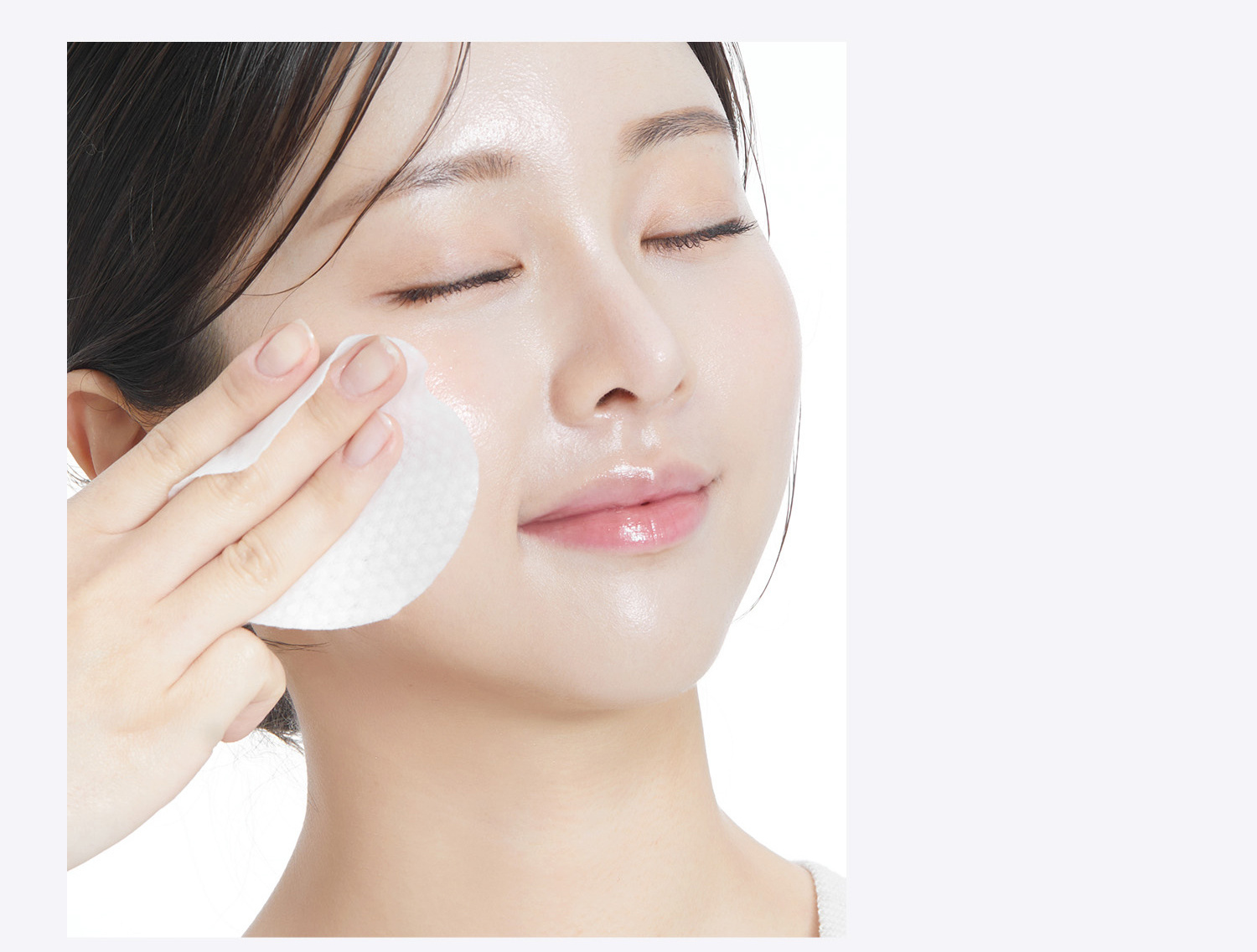 [EN] VT 리들샷 페이셜 리페어 EGF 에센스 패드 8매입 - Section 13