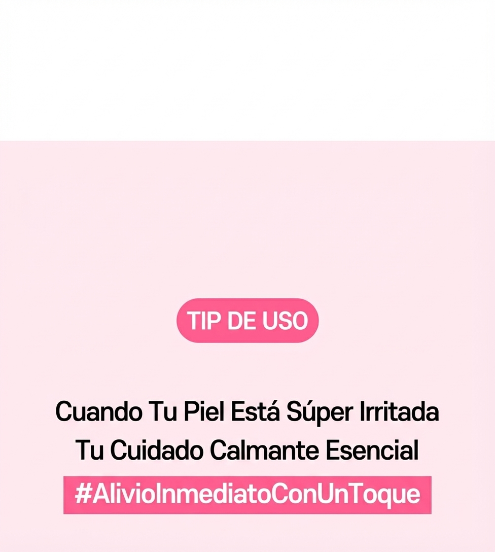 asolution Houttuynia Cordata Calamina Spot Calmante 10ml - Section 17