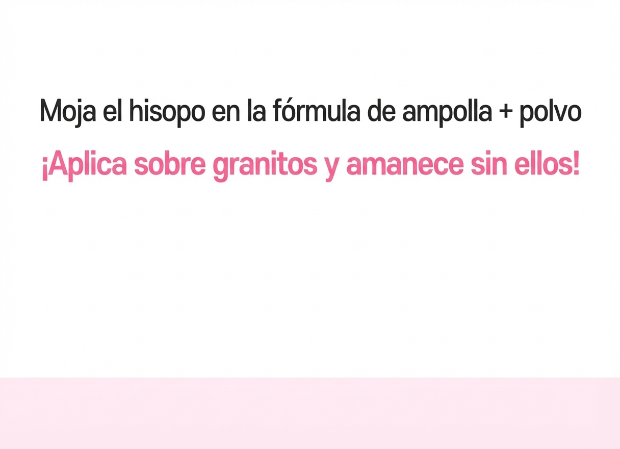 asolution Houttuynia Cordata Calamina Spot Calmante 10ml - Section 6