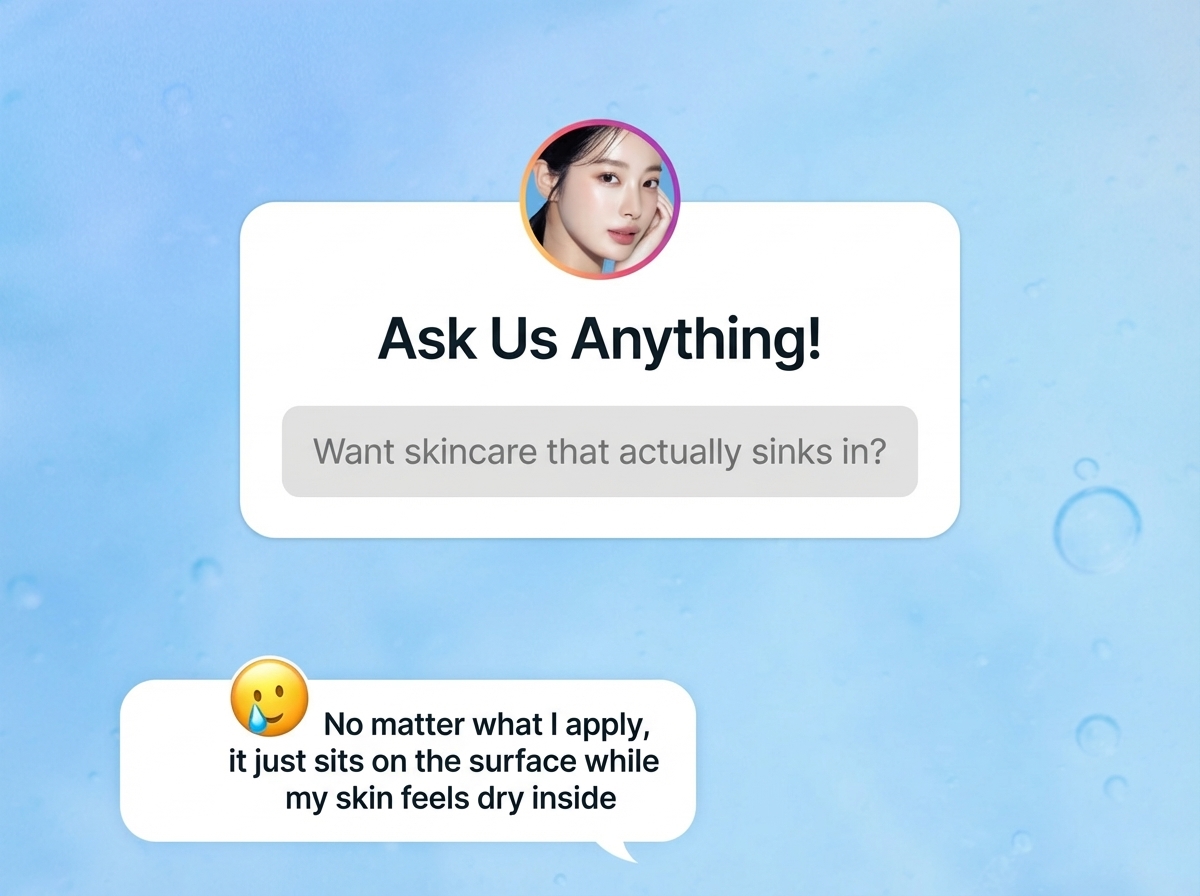 The Lab by Blanc Doux Clear Hyal Radiance Gel Mask 1 Sheet 25g - Section 0