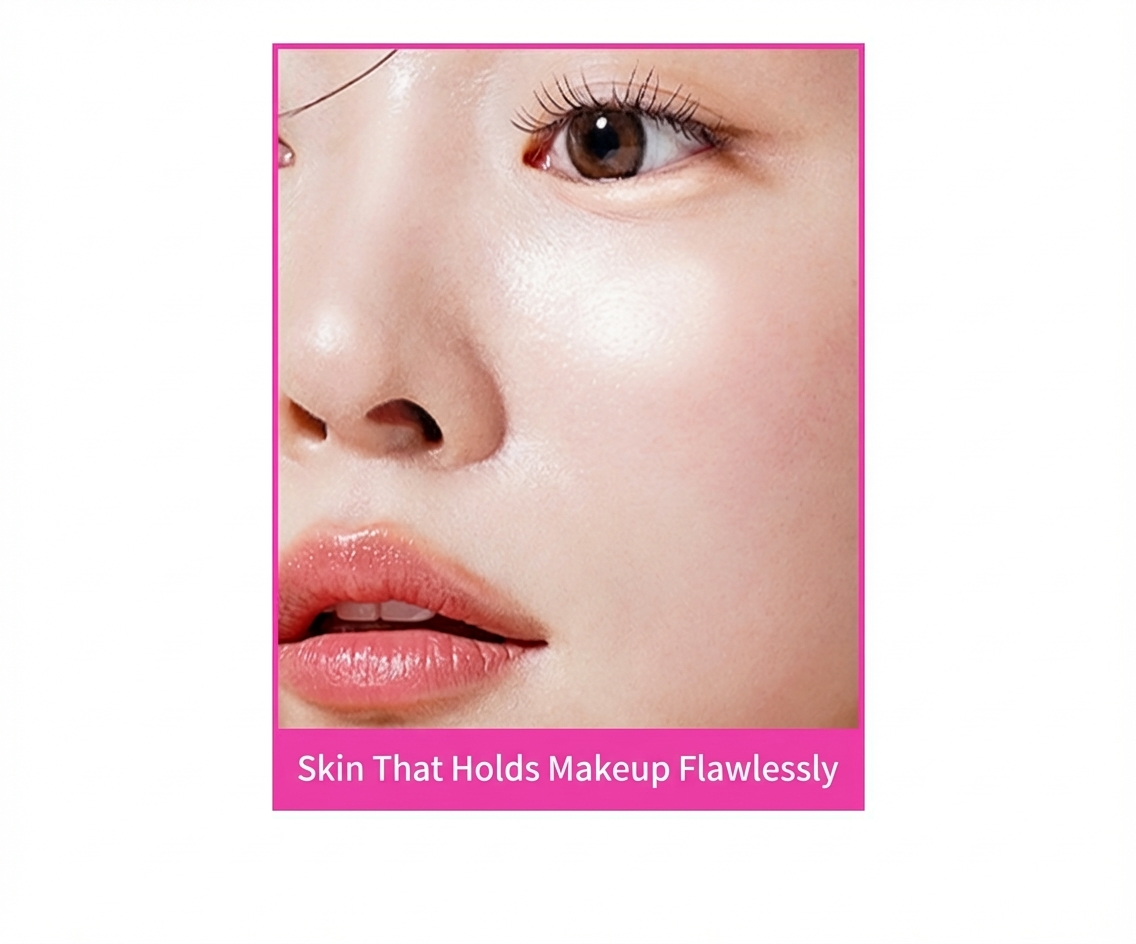 The Lab by Blanc Doux Clear Hyal Radiance Gel Mask 1 Sheet 25g - Section 2